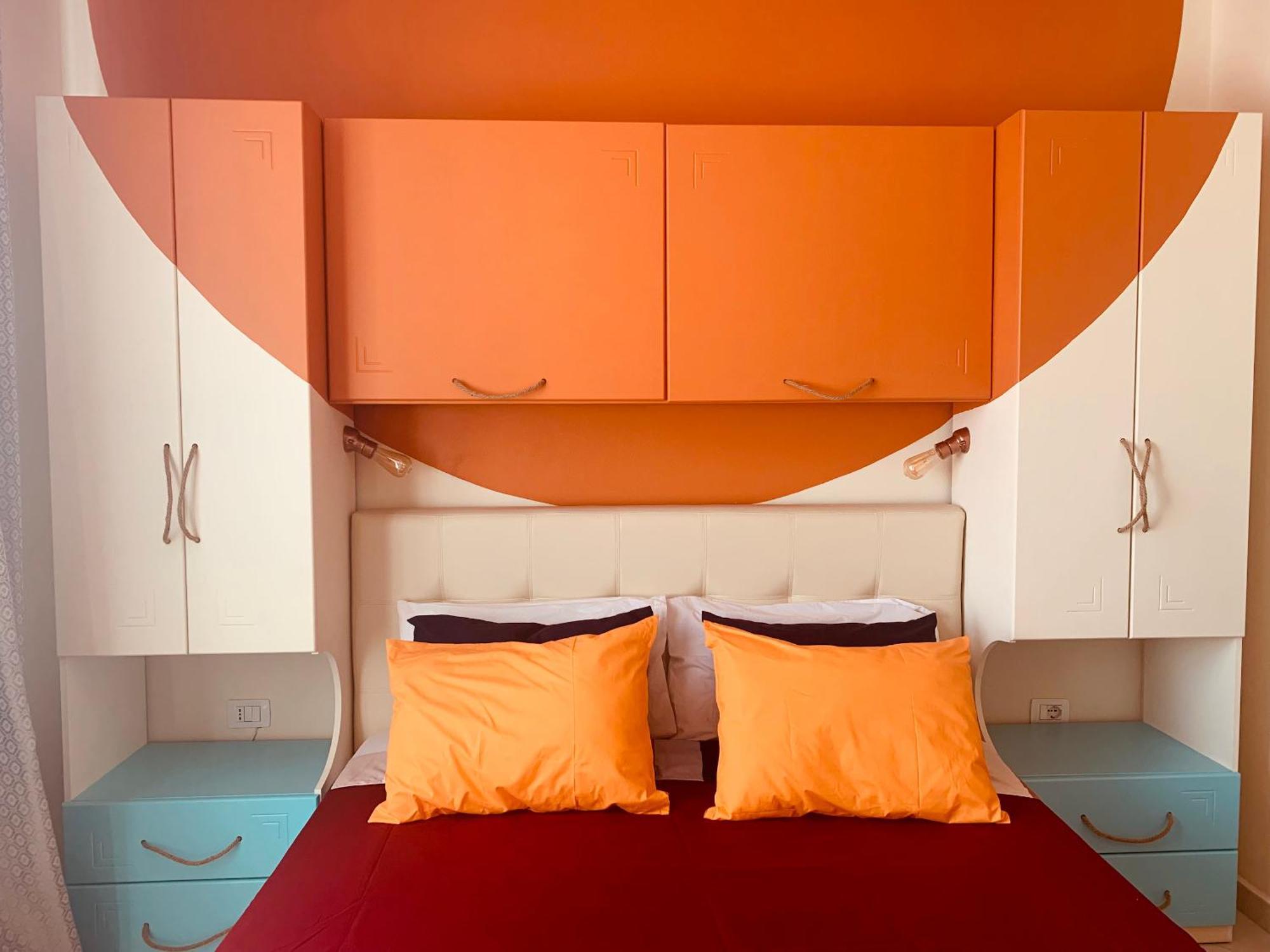 Family Tree - Quiet Area - Self Check In Aparthotel Golem  Exterior photo